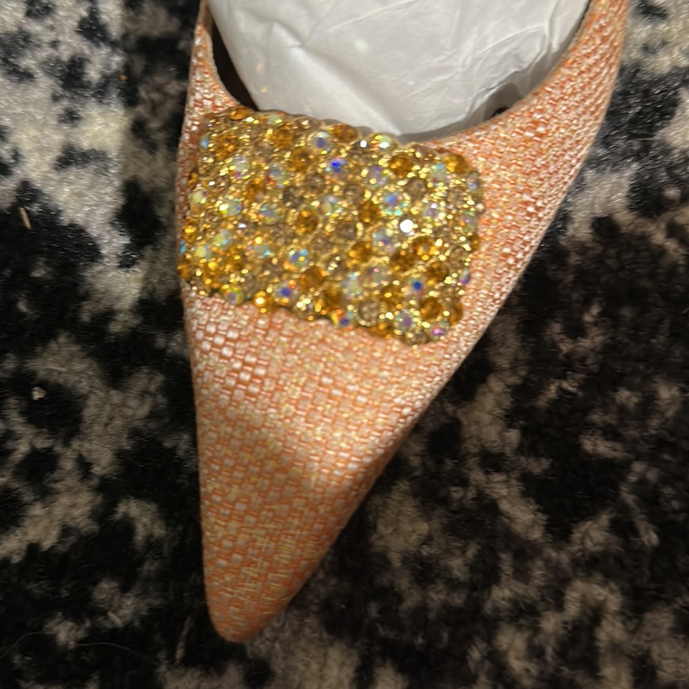 Sling back shoes - Picture 5 of 5